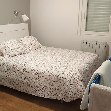 Barranan Arena Apartamentos Arteixo Zimmer foto