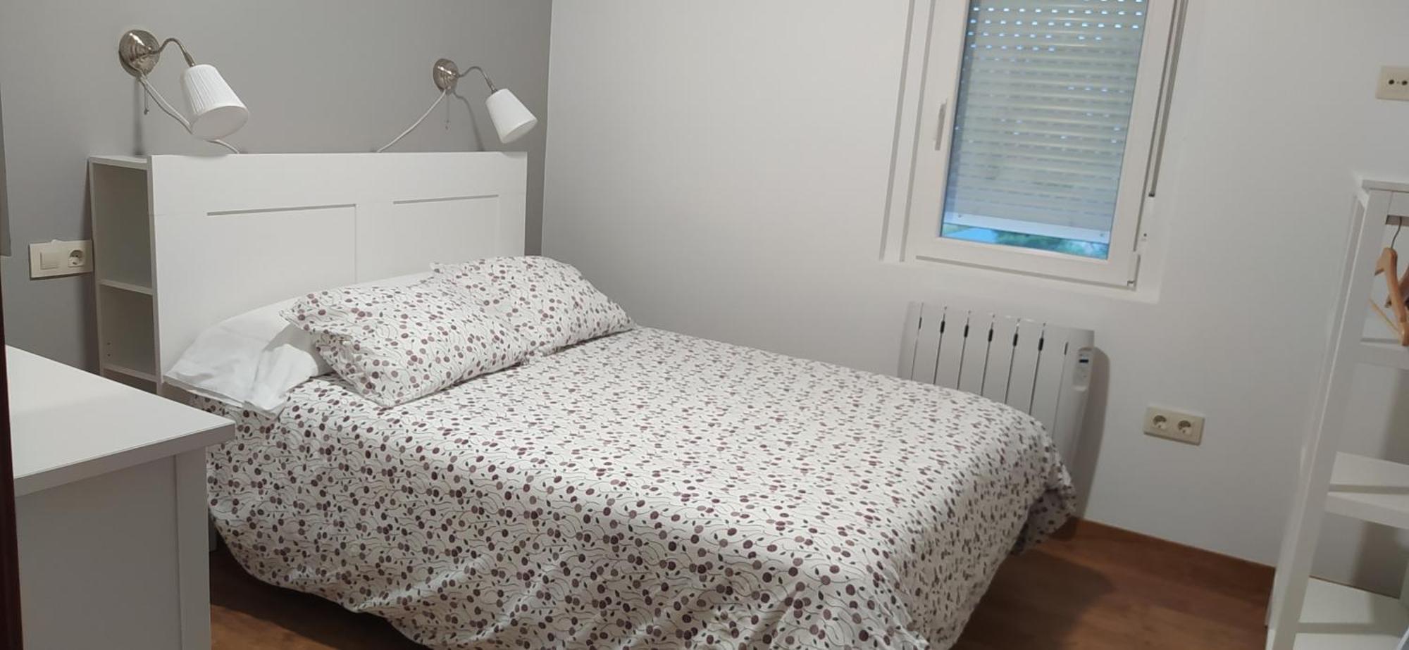 Barranan Arena Apartamentos Arteixo Zimmer foto